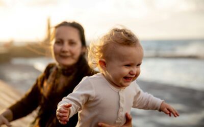 Mother's role in early childhood Mother's role in early childhood