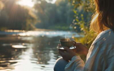 Finding your place Finding your place