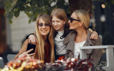 Balancing Tradition and Personal Aspirations Balancing Tradition and Personal Aspirations