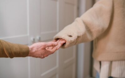 Challenges of Letting Go Challenges of Letting Go