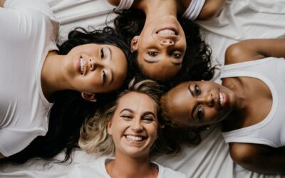 Strong Female Mentors Strong Female Mentors