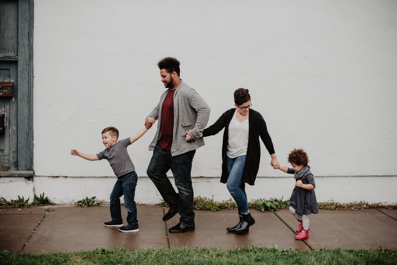 How Family Shapes Identity How Family Shapes Identity