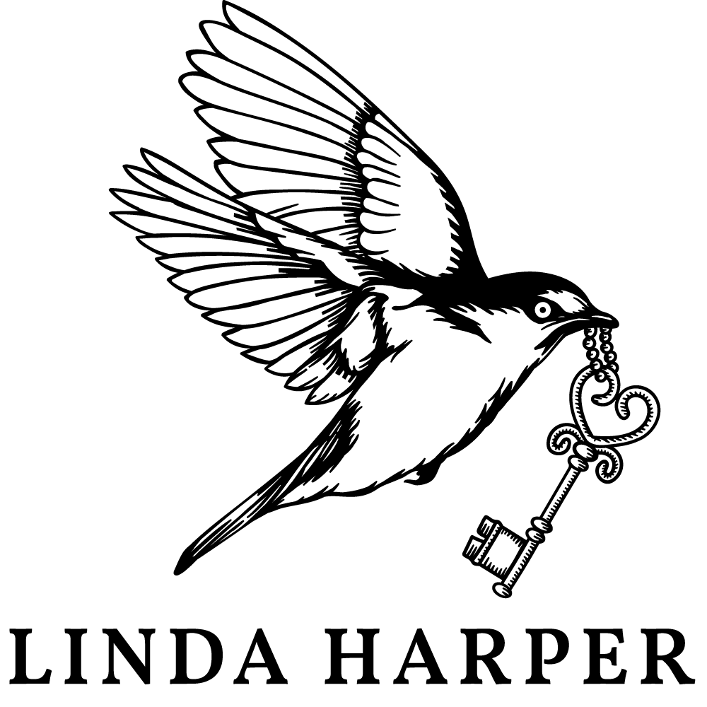 Linda Harper Book Tour and Event Photo Gallery