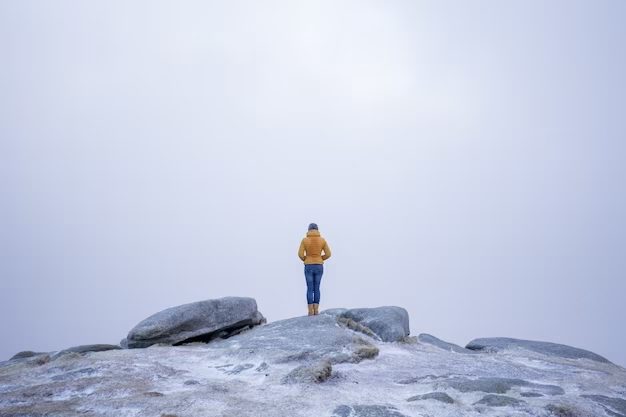 how to go on a journey of self discovery how to go on a journey of self discovery